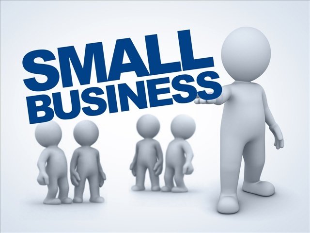 Supports for Small Business from Local Enterprise Offices